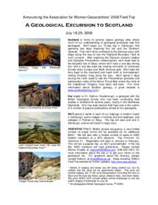 Geography of the United Kingdom / Inchnadamph / Moine Thrust Belt / Knockan Crag / Scottish Highlands / Highland Boundary Fault / Geology of Scotland / Geology / Geography of Scotland