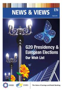 NEWS & VIEWS  EN March[removed]G20 Presidency &