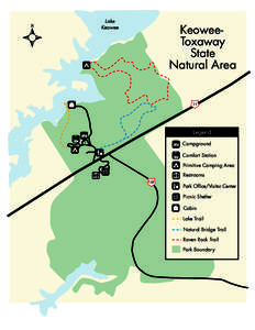 Lake Keowee KeoweeToxaway State Natural Area