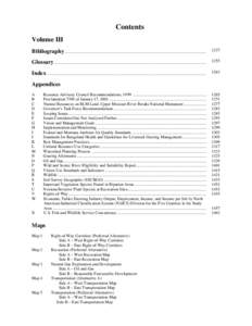 Microsoft Word - Contents Vol III Final_precedes p.1237.doc