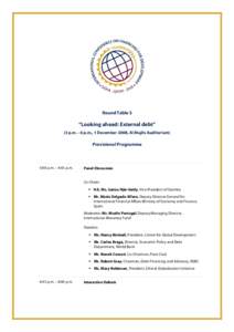 Microsoft Word - FFD.Doha Round Table Programme.doc