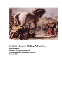 Microsoft Word - Participatory Democracy - the story of a Trojan horse