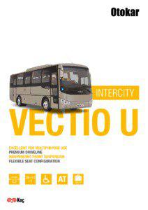 INTERcity  Vectio U
