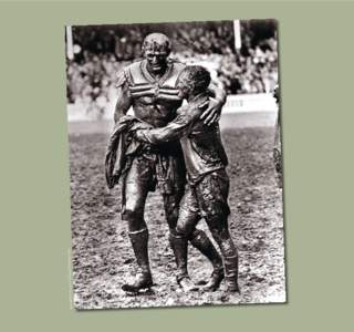 New South Wales Rugby League / Arthur Summons / Provan / Jack Rayner / Winfield Cup / Peter Provan / 1921–22 Kangaroo tour of Great Britain / Rugby league / Football / Norm Provan