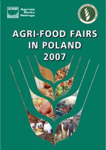 Fair / Kielce / AGRO