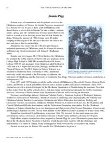 Association of Public and Land-Grant Universities / Oak Ridge Associated Universities / Oklahoma City Metropolitan Area / Oklahoma State University / University of Oklahoma / Oklahoma State University–Stillwater / Bartlesville /  Oklahoma / Central Oklahoma / Pauls Valley /  Oklahoma / Geography of Oklahoma / Oklahoma / North Central Association of Colleges and Schools