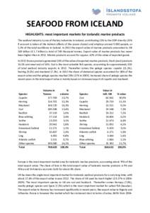 Liberal democracies / Member states of the United Nations / Northern Europe / Capelin / Seafood / Cod / Blue whiting / Iceland / Roe / Fish / Gadidae / Fish products