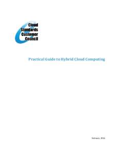 Computing / Cloud computing / Cloud infrastructure / Cloud management / Platform as a service / IBM cloud computing / HP Cloud