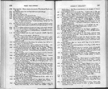 Cork / County Cork / Munster / Youghal / Carrigaline / Bandon / Bantry / Modern history of Durrus and District / Durrus and District History 1700-1900 / Geography of Ireland / Provinces of Ireland / Geography of Europe