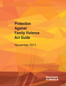 Violence against women / Abuse / Domestic violence / Violence / Violence against men / Restraining order / Child abuse / Anti-Social Behaviour Order / Law / Family therapy / Ethics