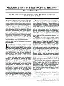 Diets / Obesity / Weight loss / Body shape / Dieting / Management of obesity / National Weight Control Registry / Yo-yo effect / Overweight / Health / Nutrition / Medicine