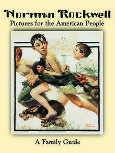 Pictures for the American People  A Family Guide