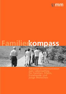 mm  Familienkompass Adressen & Informationen zum Lebensalltag