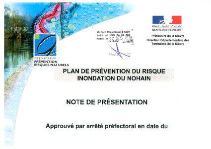 Note de présentation_PPRI Nohain_def