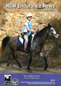E N D U R A N C E TAC K  World Clas Endurance Tack & Equestrian Clothing Las Helmets & Las Rider Sunglasses
