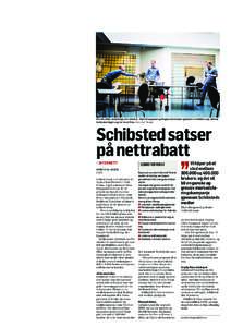 DAGENS NÆRINGSLIV TIRSDAG 28. MAI 2013  « Norske forfatteres selvopptatthet