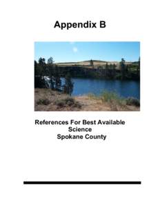 Microsoft Word - Appendix B.doc