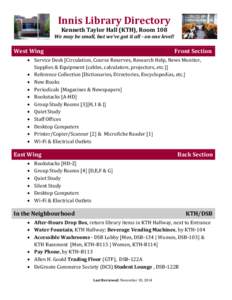 DSB / Sweden / Technology / Royal Institute of Technology / Wi-Fi / KT Corporation