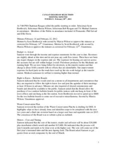 Local government in the United States / Meetings / Local government in Massachusetts / Local government in New Hampshire / Borthwick / Town meeting / Minutes / Board of selectmen / Ronald Reagan / State governments of the United States / Government / New England