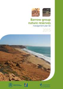 Barrow group nature reserves management plan[removed]