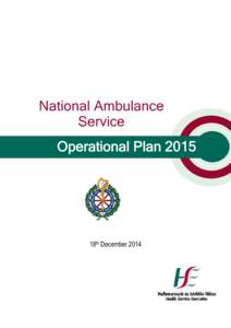 National Service Plan 2015
