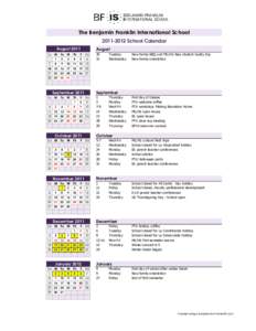 Student Calendar, Final, Board approved, 4-5-2011for pdf OK.xlsx