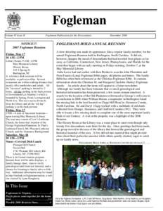 Fogleman Newsletter- December2006A.pub (Read-Only)