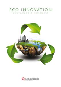 STEE Green Solutions Brochure