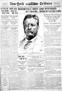 New York Tribune.(New York, NY[removed].