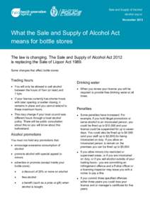 Alcohol law / Alcoholic beverage / Drug culture / Television licence / Public house / Alcohol licensing laws of the United Kingdom / Alcohol laws of Australia / Alcohol / Drinking culture / Licenses