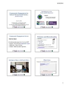 Microsoft PowerPoint - STLC_Overview_6-26-14_finalprtcp.pptx