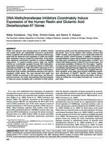 0026-895X –653$20.00 MOLECULAR PHARMACOLOGY Copyright © 2007 The American Society for Pharmacology and Experimental Therapeutics Mol Pharmacol 71:644–653, 2007  Vol. 71, No. 3