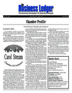 Sept. 18, 2006  www.thebusinessledger.com[removed]