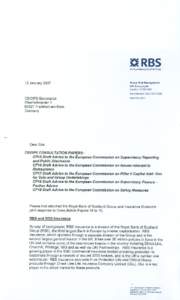 United Kingdom / The Royal Bank of Scotland Group / National Westminster Bank / Direct Line / The Royal Bank of Scotland / Churchill Insurance Company / UKI Partnerships / Insurance / European Insurance and Occupational Pensions Authority / Royal Bank of Scotland Group / Economy of the United Kingdom / Investment