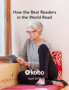 How the Best Readers in the World Read April 2016  Setting the stage
