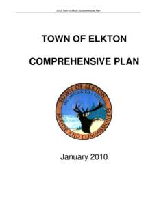 Microsoft Word - Elkton Comp Plan final version.doc