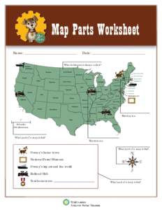 OWNEY WORKSHEETS Final.pdf