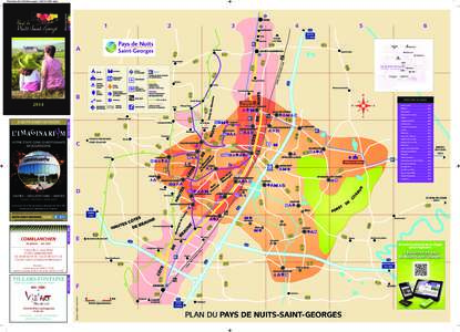 Plans Nuits_2014_OK_Mise en page:56 Page1  DIJON 1