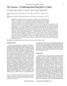 Current Medicinal Chemistry, 2004, 11, [removed]