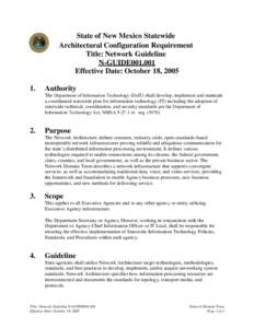 Communications protocol / Data transmission / Protocols / Interoperability / Open standard / Technology / Computer network / Live /  virtual /  and constructive / Telecommunications / Information / Data