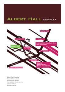 Albert Hall  complex FedjLWdFhW[j
