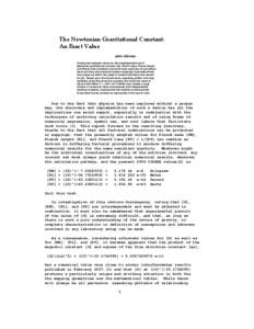 Vehicle Identification Number / Physics / Fine-structure constant