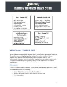 Microsoft Word - Darley Defense Days - Prospectus_revised_2_29.docx