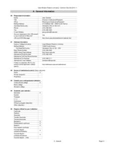 Common Data Set / SAT / ACT / Graduate school / Education / University and college admissions / College admissions in the United States / Education in the United States / Integrated Postsecondary Education Data System / United States Department of Education