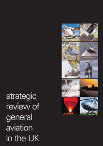 strategic review of general