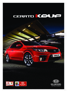 Sedans / Hatchbacks / Kia Cerato / Kia Forte / Kia Motors / Transport / Private transport / Compact cars