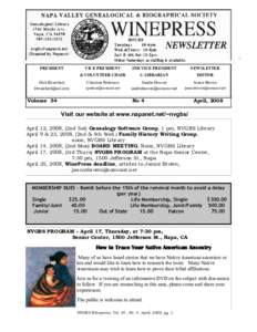 Genealogy / Back Bay /  Boston / New England Historic Genealogical Society / Butler / Carter