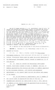 MISSISSIPPI LEGISLATURE  REGULAR SESSION 2002 By: