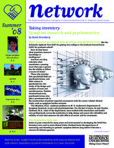 Otolaryngology / Medical terms / Paraneoplastic syndromes / Mucositis / Dysphagia / Cancer-related fatigue / Management of cancer / Brain tumor / Cancer / Medicine / Health / Head and neck cancer