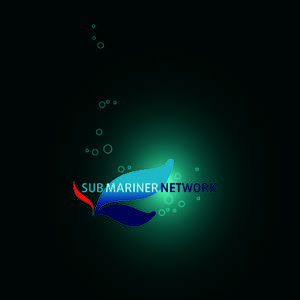 Working together to improve the Baltic Sea environment and economies: Innovative approaches to the sustainable use of marine resources  The SUBMARINER Network in short